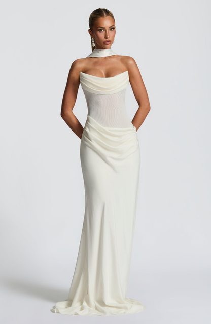 Sovereign Maxi Dress