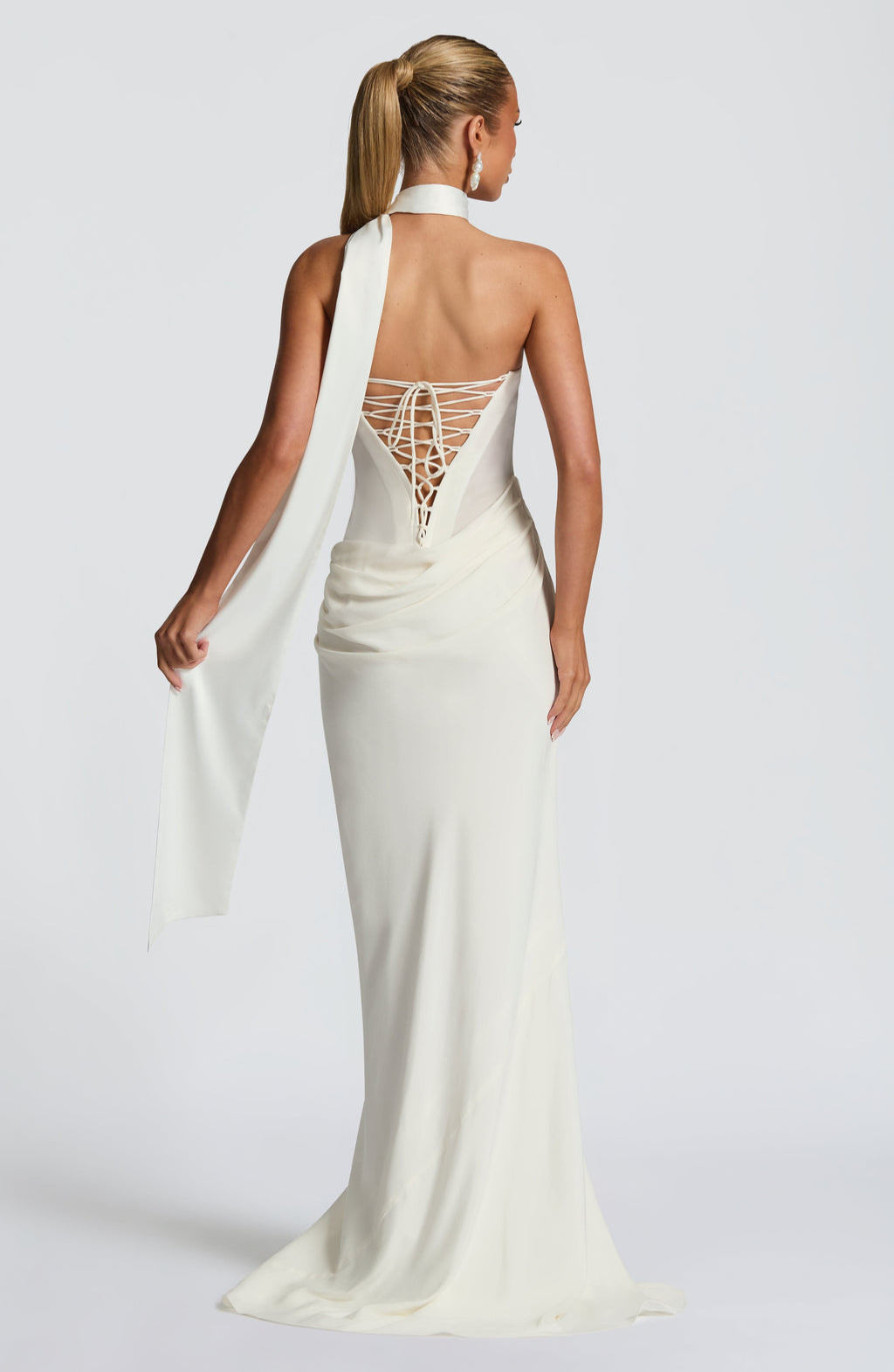 Sovereign Maxi Dress