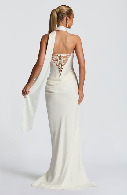 Sovereign Maxi Dress
