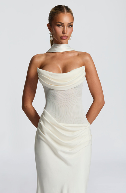 Sovereign Maxi Dress
