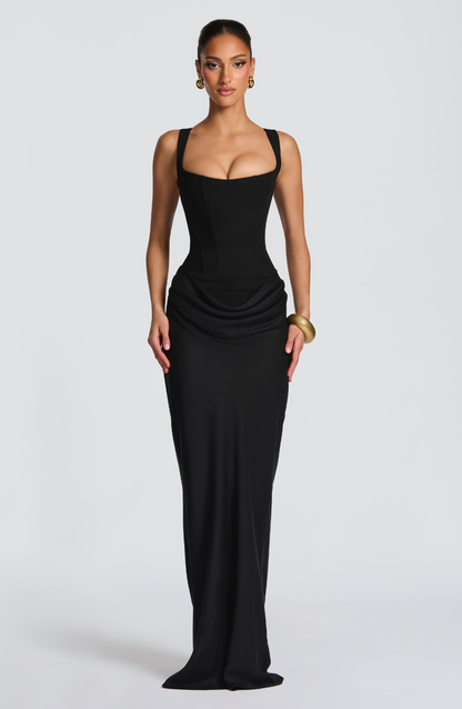 Vienna Hourglass Maxi
