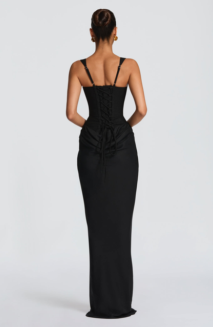 Vienna Hourglass Maxi