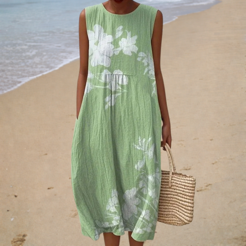 Georgia Harrington™ | Soft Flow Dress