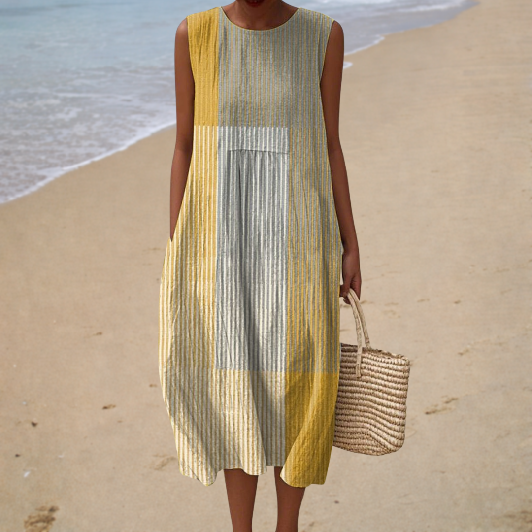 Deborah Westwood™ | Soft Flow Dress