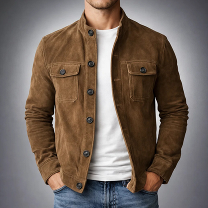 Halifax Jacket