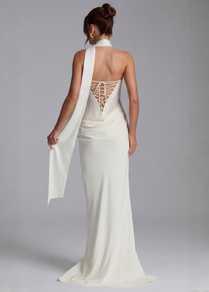 OLIVIA | Muse Maxi Dress