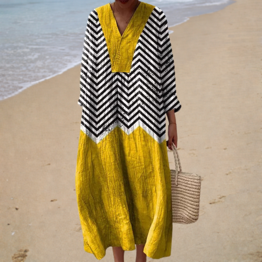 Pamela Fairfax™ | Soft Flow Dress