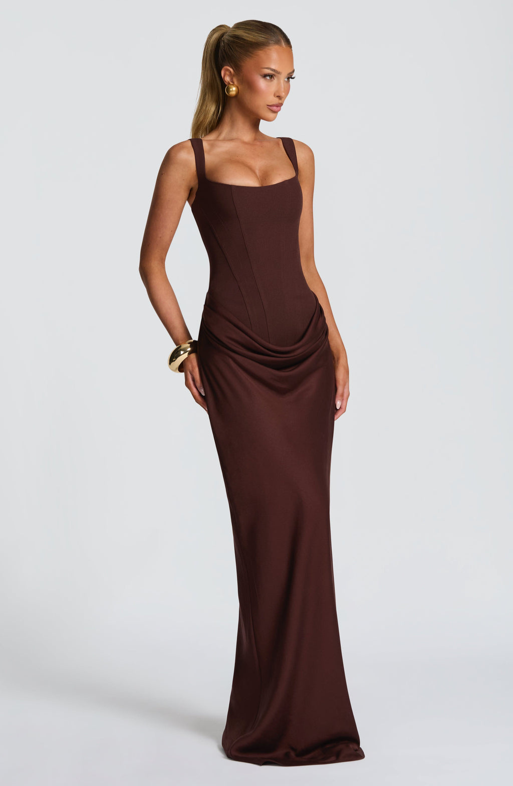 Vienna Hourglass Maxi