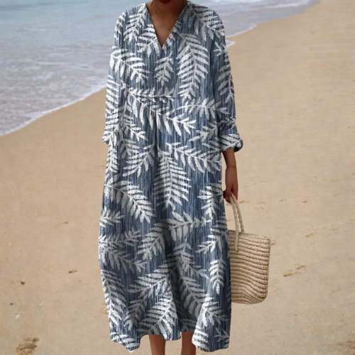 Lottie Pembroke™ | Soft Flow Dress