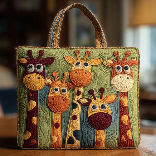 Serena | Handmade easy style bag