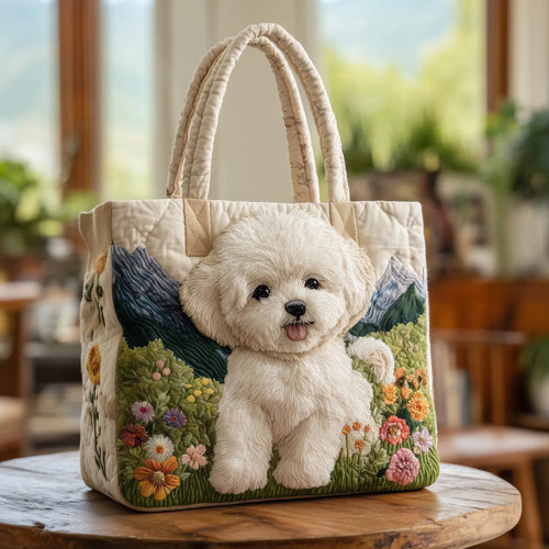 Olivia | Handmade effortless style bag