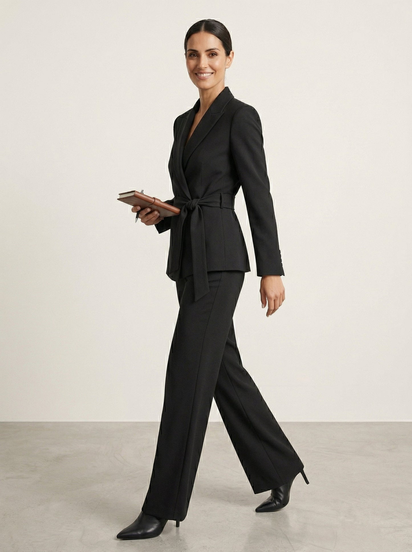 Veronica | Two-Piece Suit Set
