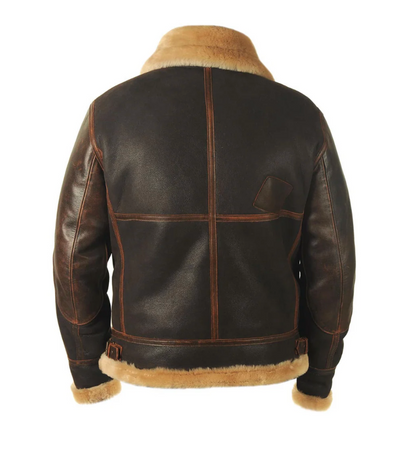 Clément Aviator Jacket