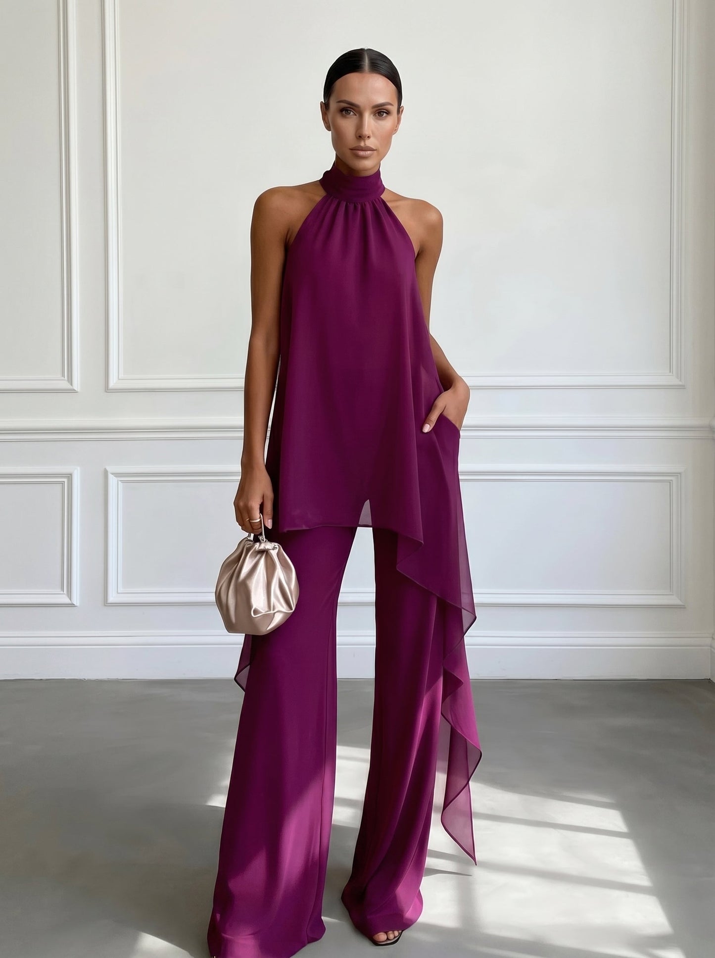 MONACO SET