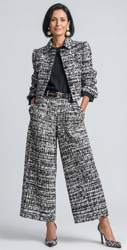 Lucía | Sophisticated and Versatile Set