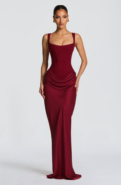 Vienna Hourglass Maxi