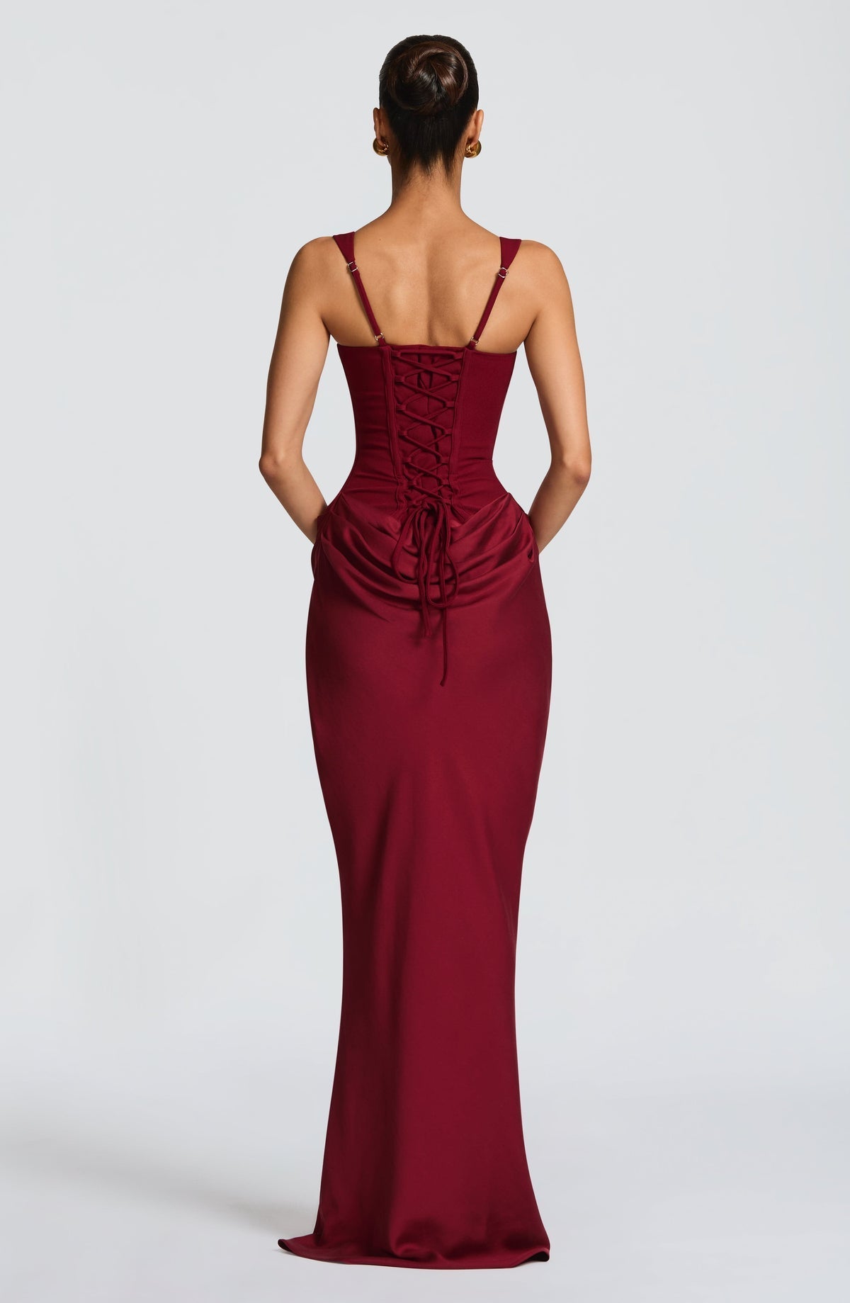 Vienna Hourglass Maxi