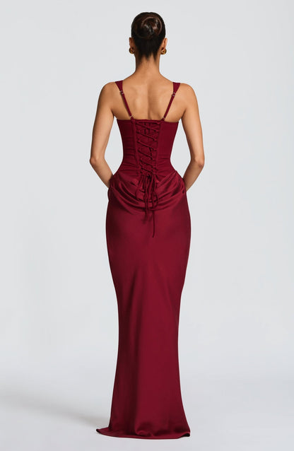 Vienna Hourglass Maxi