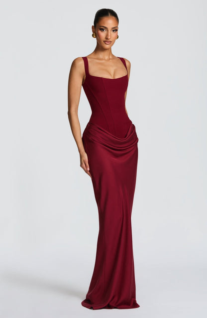 Vienna Hourglass Maxi