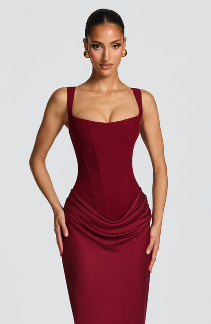 Vienna Hourglass Maxi