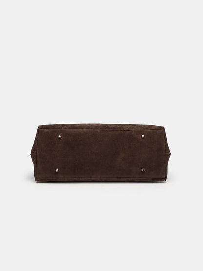Cocoa Muse Tote