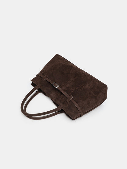 Cocoa Muse Tote
