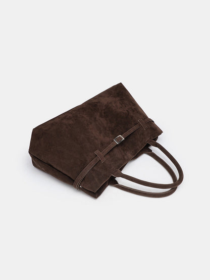 Cocoa Muse Tote