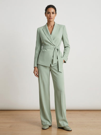 Veronica | Two-Piece Suit Set