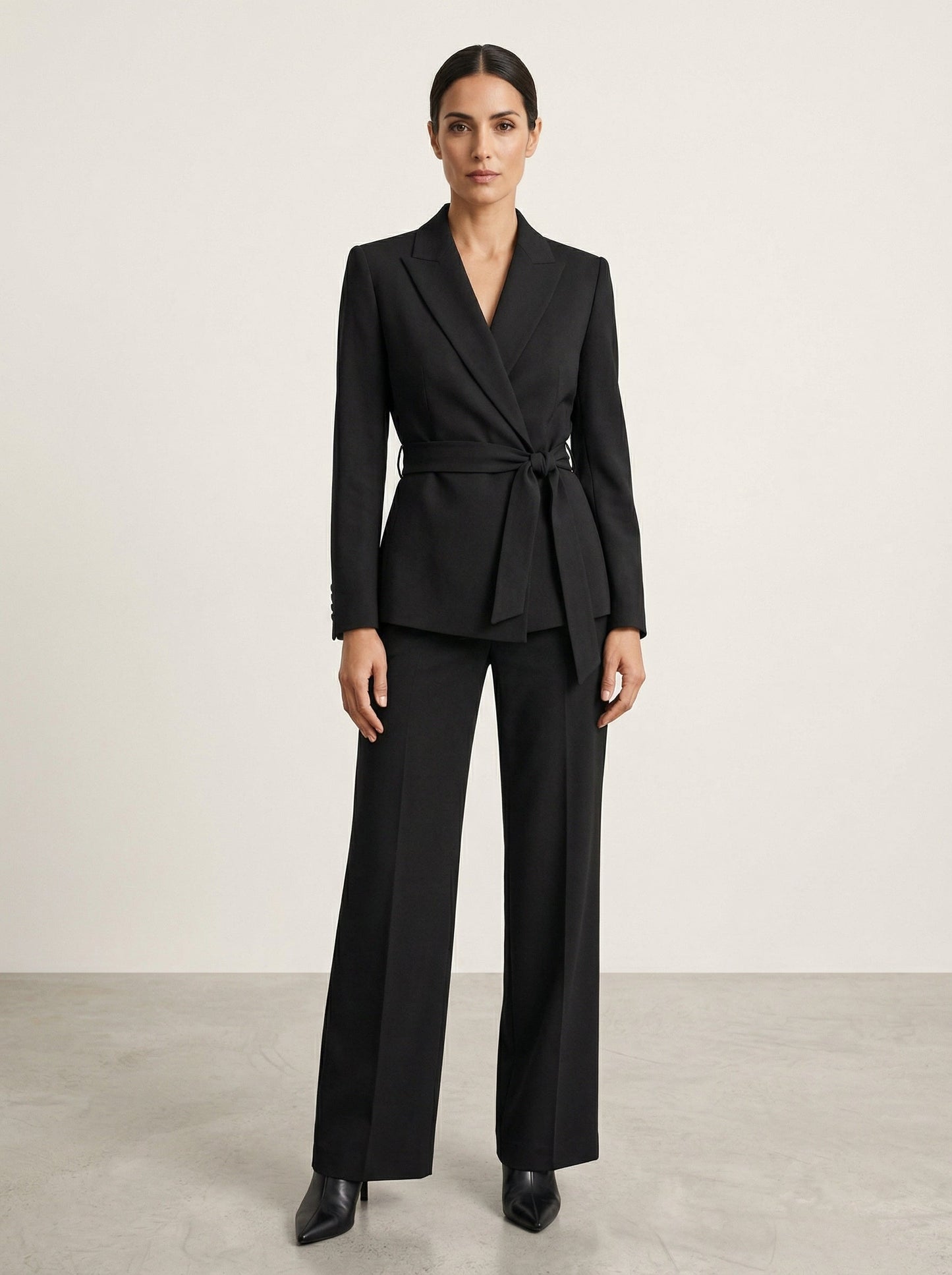 Veronica | Two-Piece Suit Set