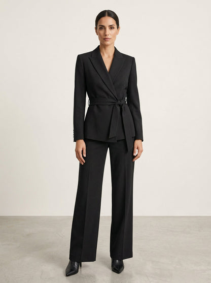 Veronica | Two-Piece Suit Set