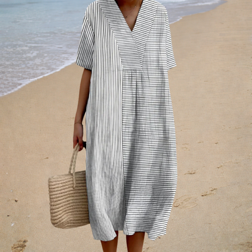 Diane Montgomery™ | Soft Flow Dress