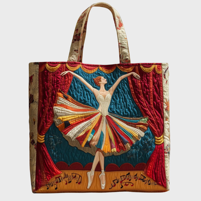 Georgia | Handmade comfort carry bag