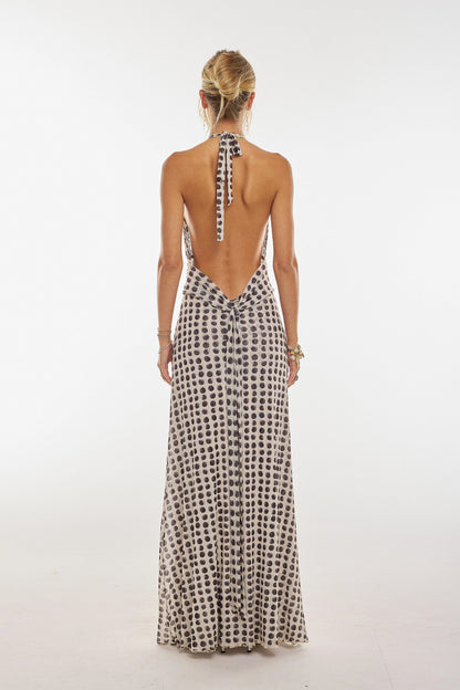 Chelsea Long Dress