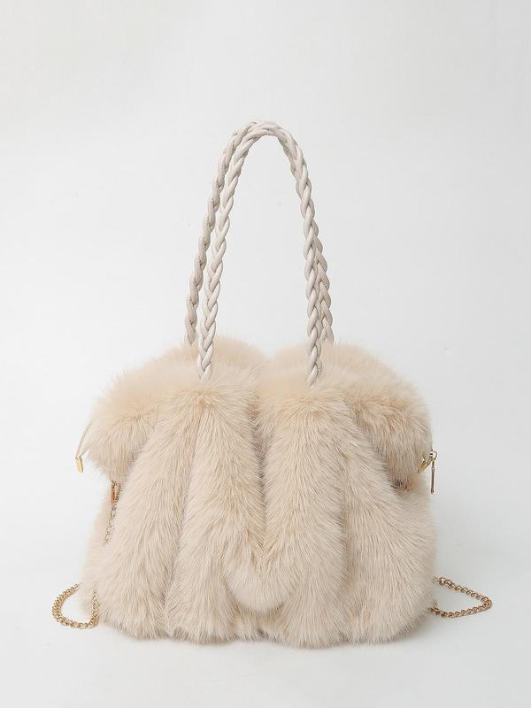 Charlotte™ – Versatile Crossbody Bag in Soft Velvet