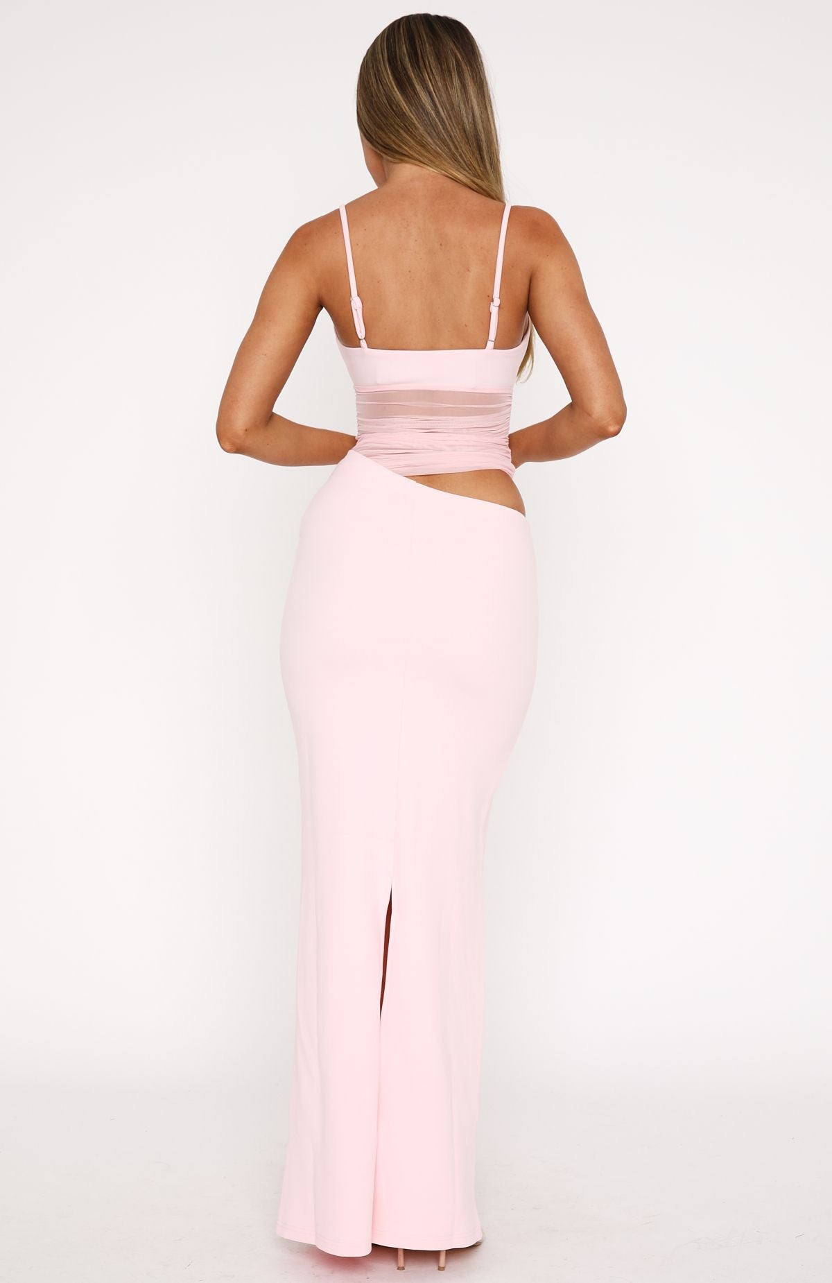 Mirage Maxi Dress