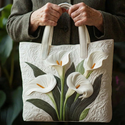 Evelyn | Handmade effortless daily bag