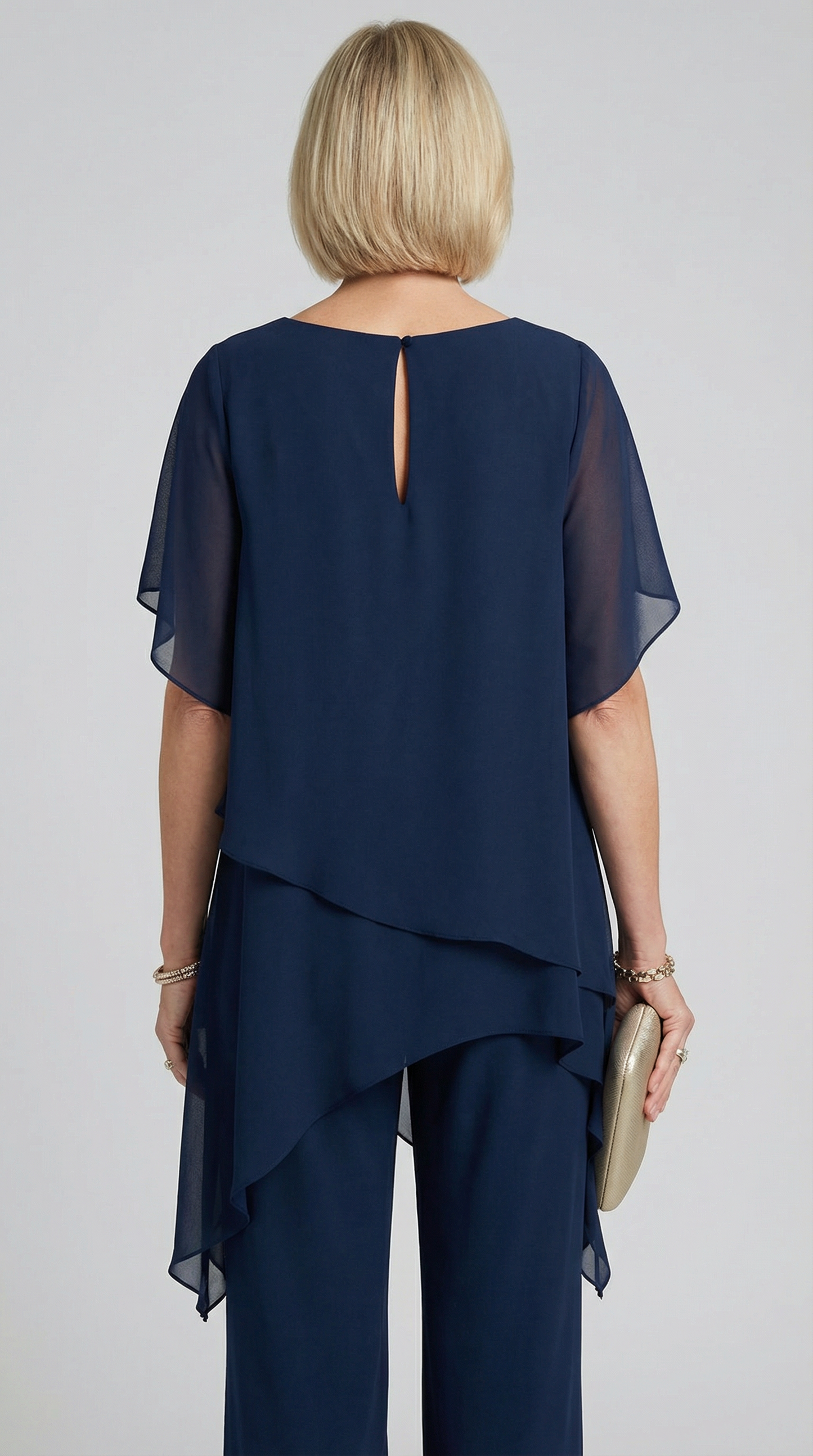 Mariella | Flowing Two-Piece Set