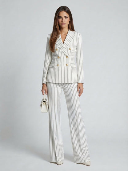Victoria | Elegant Diplomatic Suit