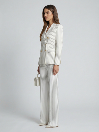 Victoria | Elegant Diplomatic Suit