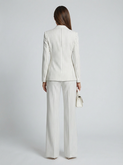 Victoria | Elegant Diplomatic Suit
