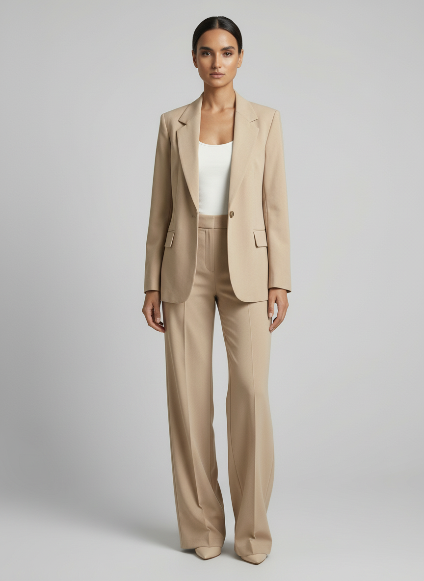 Emma™ | Elegant Two-Piece Set
