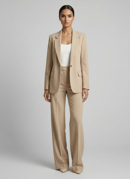 Emma™ | Elegant Two-Piece Set