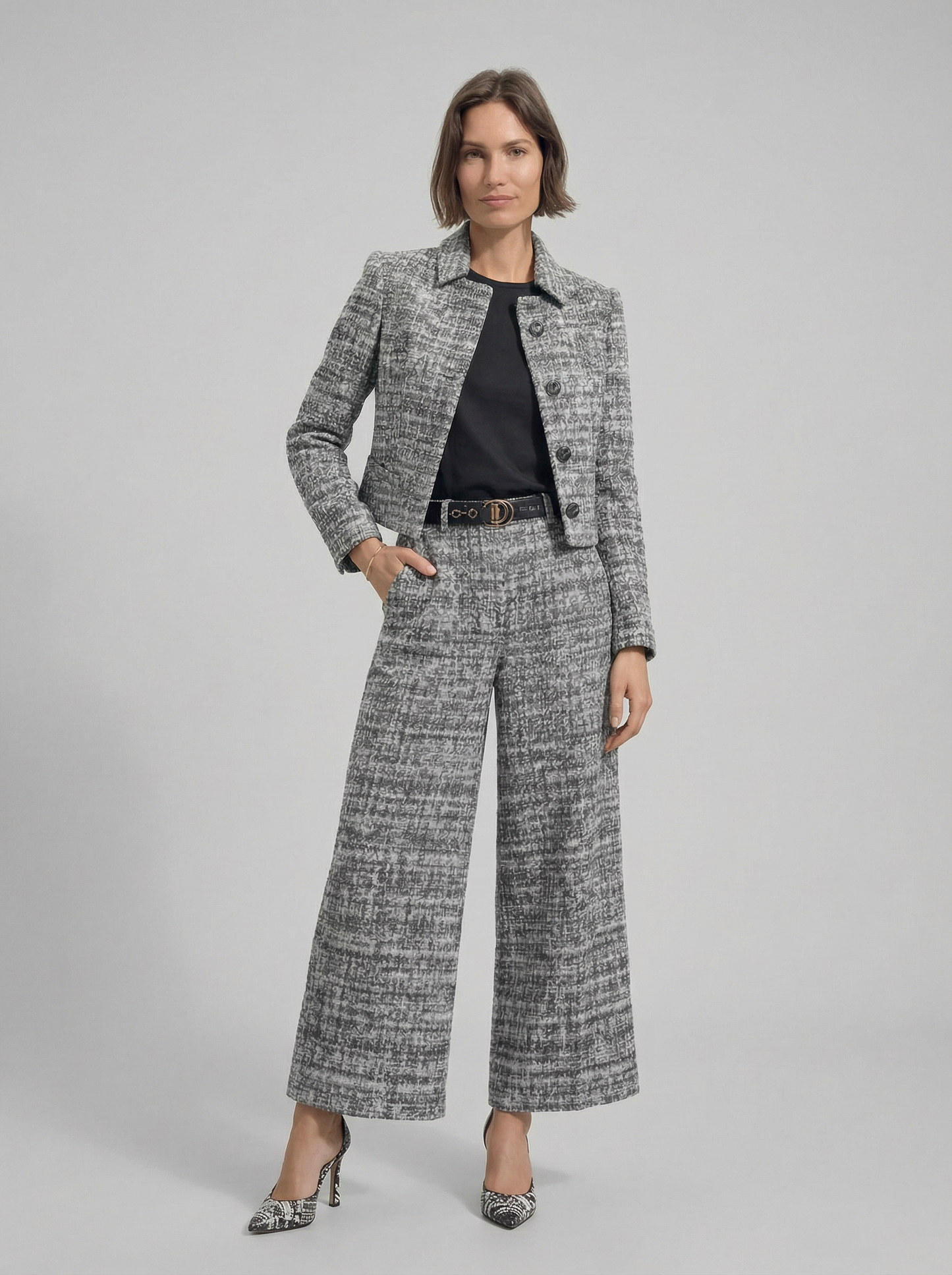 Lucía | Sophisticated and Versatile Set