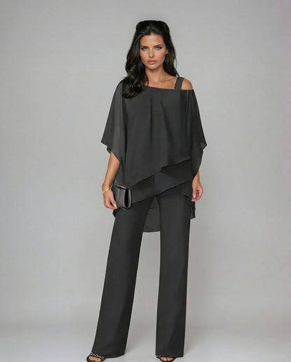 Mariella · Two-Piece Set with a Relaxed Fit • S1