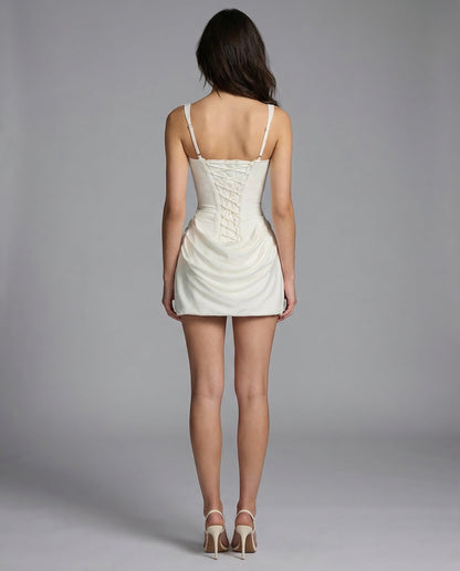 OLIVIA | Hourglass Mini