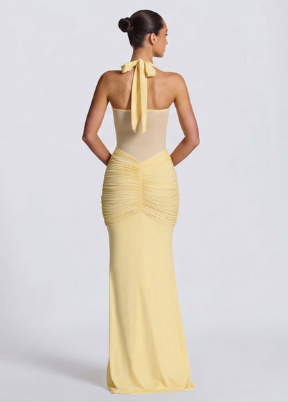 OLIVIA | Siren Hourglass Gown