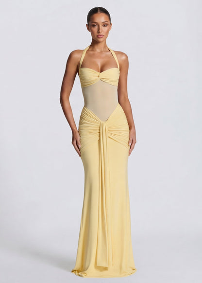 OLIVIA | Siren Hourglass Gown