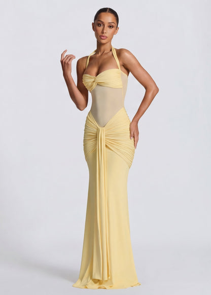 OLIVIA | Siren Hourglass Gown