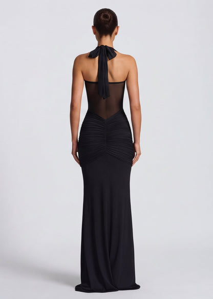 OLIVIA | Siren Hourglass Gown