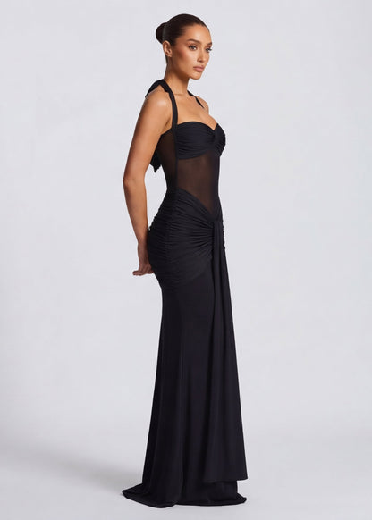 OLIVIA | Siren Hourglass Gown